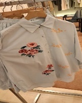 Laite Works SHIRTCOSMOSCIEL
